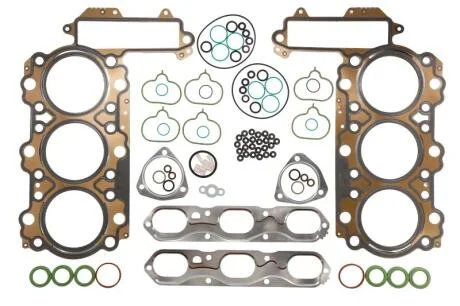 Комплект прокладок ГБЦ, верхні ELRING 482.520