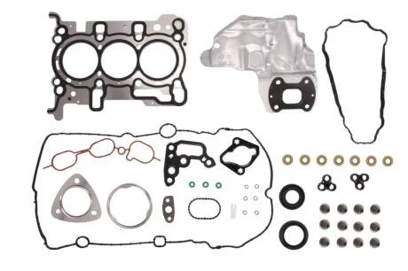 Комплект прокладок ГБЦ, верхні ELRING 483.620