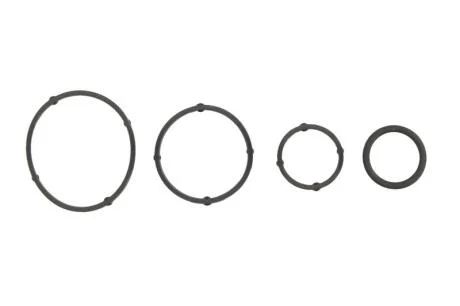 Сальник охолоджувача мастила ELRING 483.690