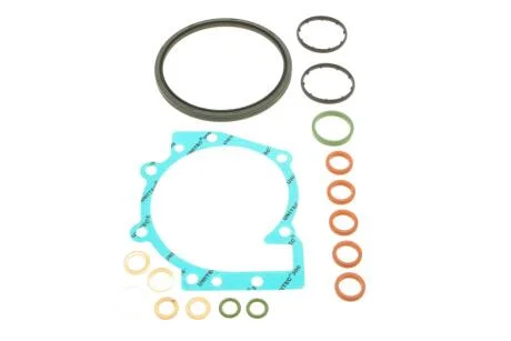 Комплект прокладок двигуна ELRING 484290