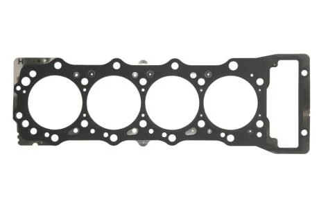 MITSUBISHI Прокладка ГБЦ 0,5мм PAJERO IV Van 3.2 TD 4WD 10- ELRING 484.670