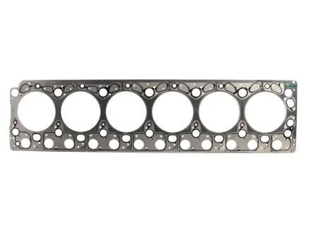 Прокладка ГБЦ 1,25мм (OM926) ATEGO после 2004 ELRING 490.150