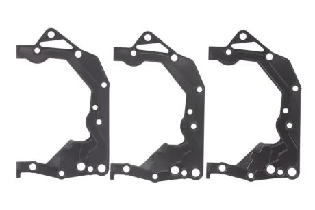 Ущільнення масляного насосу CADILLAC CTS OPEL OMEGA B, SIGNUM, VECTRA C, VECTRA C GTS 3.2 02.01-09.07 ELRING 490.582