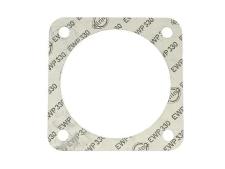 Прокладка впускного колектора ELRING 490.591