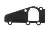 Прокладка термостата Citroen Berlingo, Peugeot Boxer 2.0/2.2D 98-&gt; ELRING 490.671 (фото 1)