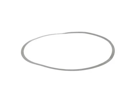 Прокладки під гільзу / ПР.ПОД ГИЛЬЗУ MB TRUCK ELRING 490.890