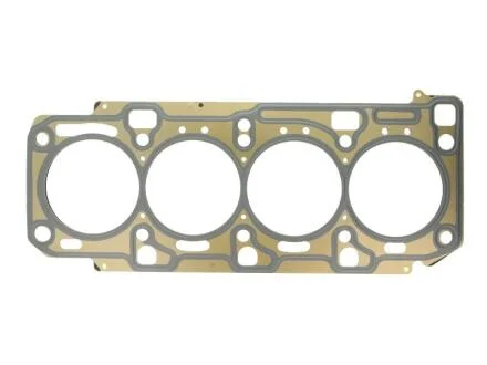 Прокладка головки циліндра ELRING 492.252