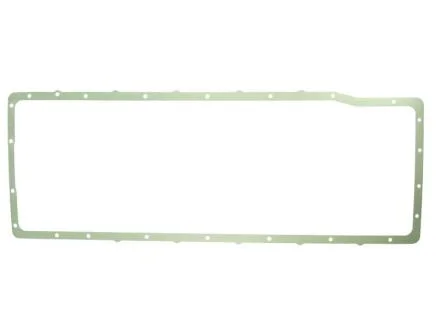 Прокладка піддону картера / ПРОКЛ. ПОДДОНА MAN D2066/D2676LF (ПАРОНИТОВАЯ) ELRING 492.520