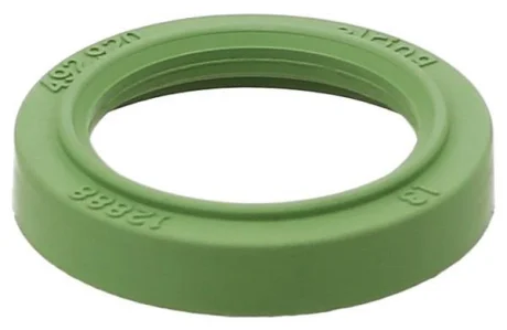 Ущільнення гнізда свічки запалювання ELRING 492.920