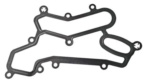 Прокладка масляного фильтра (D13) ELRING 493.071