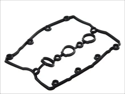 Прокладка крышки клапанной VAG 3.0 V6 ASN, AVK, BBJ (2) ELRING 493.460