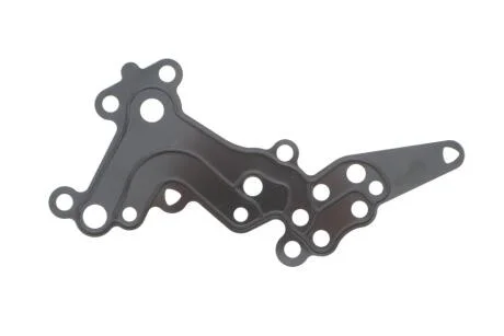 Прокладка двигуна металева ELRING 493870