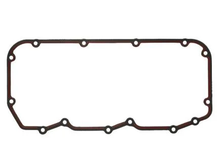 Прокладка клапанної кришки / КЛАП. КР. DAF XF250M/XF280M/XF315M/XF355M (3 ЦИЛ) ELRING 497.300 (фото 1)