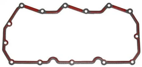 Прокладка клапанної кришки / КЛ.КР DAF ELRING 497.370