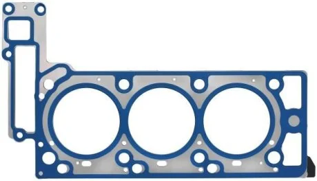 Прокладка, головка циліндра MB M272 right ELRING 497.400 (фото 1)