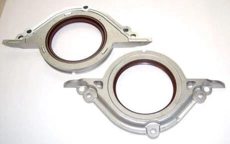 Сальник колінчастого вала задній ELRING 497.750