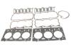 Комплект прокладок / ГБЦ DAF XE250/XE280/XE315/XE355 C № 0E581146 (БЕЗ САЛЬНИКОВ КЛАПА ELRING 497.940 (фото 3)