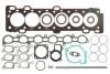 Комплект прокладок ГБЦ, верхні ELRING 498.881 (фото 1)