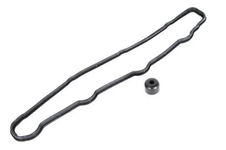 Комплект прокладок клапанной крышки W169/W245 2,0CDI ELRING 498.960