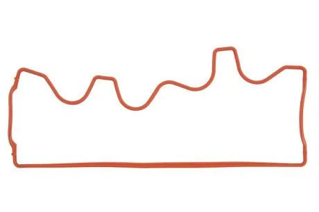 Прокладка головки блока цилиндров ELRING 504.505