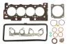 CITROEN К-кт прокладок гбц BERLINGO / BERLINGO 02-, XSARA 1.4 i 97- ELRING 505.250 (фото 1)