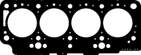 Прокладка головки циліндра ELRING 505.490