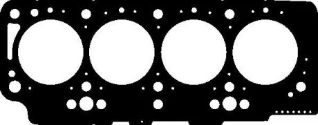 Прокладка головки циліндра ELRING 505.520