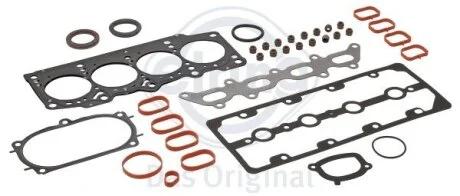 Комплект прокладок, головка цилиндра ELRING 505.590