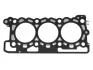 Прокладка головки блоку циліндрів Citroën C5/407 2.7 05- ELRING 505.640 (фото 1)