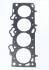 Комплект прокладок двигуна ELRING 507.610 (фото 2)
