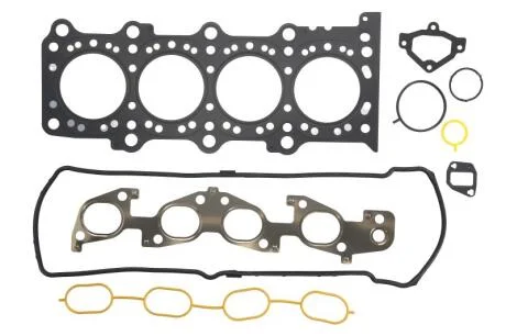 Комплект прокладок, головка блоку циліндрів SUZUKI GRAND VITARA 2,0 16V J20A/L34 05-15 (Elrin ELRING 507.620