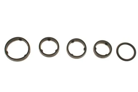 Комплект прокладок, масляний радіатор Chrysler/JEEP 3,0/3,2/3,6 V6 13- ELRING 512820