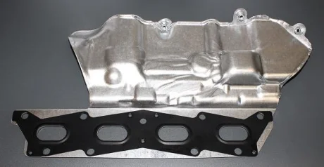 Фото 1 - прокладка випускного колектора ELRING 514.192 Прокладка випускного колектора ELRING 514.192 (фото 1)