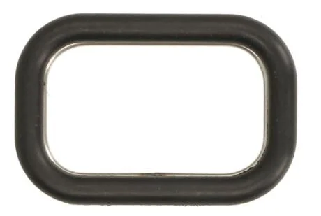 Прокладка насоса охолоджуючої рідини VOLVO A25D, A30D, 7500, 7700, 7900, 8300, 8500, 8900, 9300, 9400, 9500, 9700, 9900, B11R, B13, B9, 400, 420, 440, 460, 480, 500, 520, 540, 380, 420 LNG ELRING 520.710