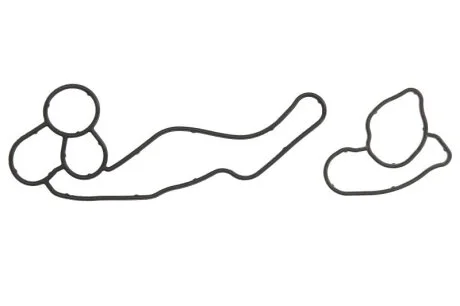 Комплект прокладок ELRING 521.730