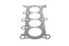 Комплект прокладок, головка цилиндров HONDA 1.8/2,0 i-VTEC/ R18A/R18Z/R20A/R20Z 05- ELRING 522.330 (фото 4)