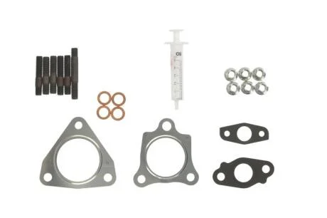 Прокладка турбіни (к-кт) Hyundai Accent/Elantra/i20/i30 / Kia Ceed/Rio 1.1/1.5/1.6 CRDi 05- ELRING 522.350