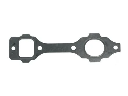 Прокладка колектора / КОЛЛ.EX MB TRUCK ELRING 522.929