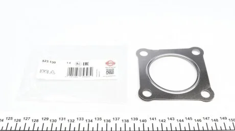 Прокладка труби вихлопної ELRING 523.130