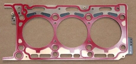 Ущільнення, голівка циліндра ELRING 523330