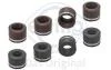 Сальник клапана (впуск/випуск) W112/W116/C107 3.5-4.5 (к-кт 8 шт) ELRING 523.712 (фото 1)