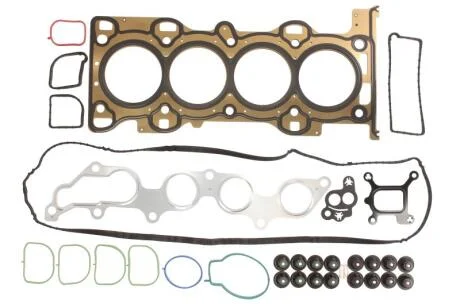 Комплект прокладок ГБЦ, верхні ELRING 527.140