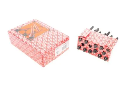 Болти головки блоку циліндрів (комплект) ELRING 527.450