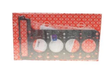 Прокладка головки блоку циліндрів ELRING 529.530