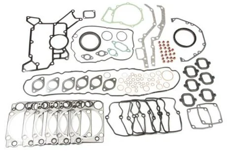 Полный набор (OM501) от 357748 ELRING 529.730
