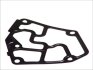 Прокладка корпуса фильтра масляного VW Caddy 1.9TDI/SDI 95-04 038 115 441 A, 038 115 441 A, 038 115 441 A, 038 115 441 A, HP111 908 ELRING 530.841 (фото 1)