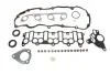 Комплект прокладок двигуна ELRING 531.422 (фото 1)