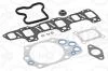 Комплект прокладок / HEAD SCANIA ELRING 531.510 (фото 2)
