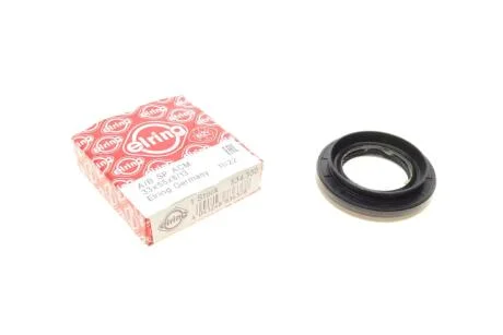 Сальник піввісі ELRING 534.300