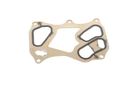 Прокладка масляного радіатора MERCEDES C/CLS/E/GLE/M \'\'M276 "11>> ELRING 534.972